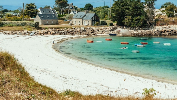 Strand