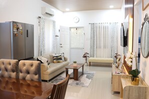 TV - Your Family Home in Tagum City (Tagum)