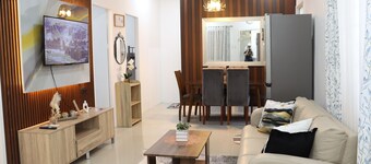 Your Family Home in Tagum City