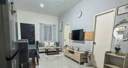 Your Home in Tagum City - Perfect for Families