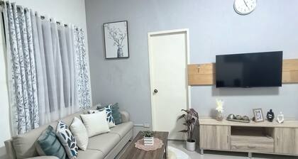 Your Family Home in Tagum City