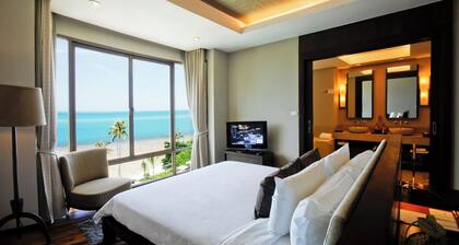 Condominium Shasa Vela, Mared