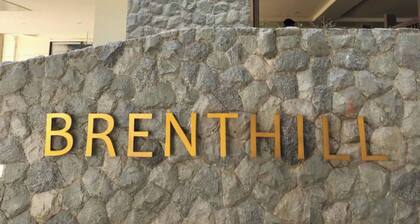 405 New Brenthill Premium Condo near SM Baguio