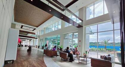 New Premium Condo at the Center of Baguio