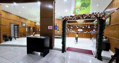 Premium Condo at Albergo, Baguio