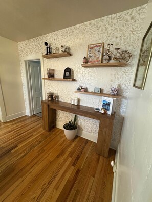 Interieur