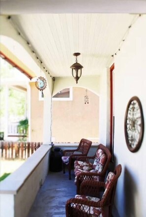 Terras
