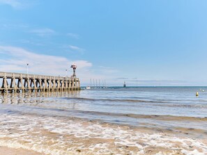 Plage à proximité