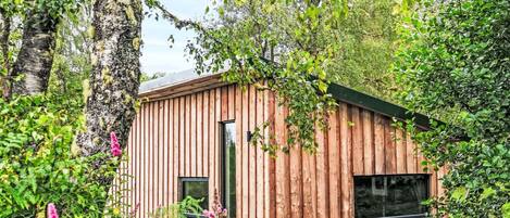 Terrain de lâhĂ©bergement