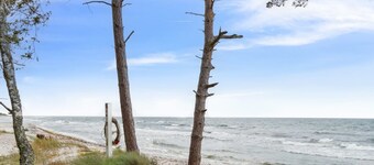 "Vili" - 300m from the sea by Interhome