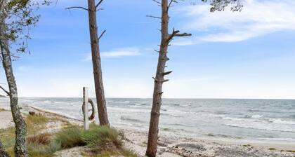 "Vili" - 300m from the sea by Interhome