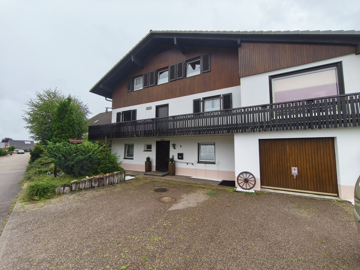 Bild für Gastgeberprofil