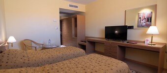Hotel Belvedere