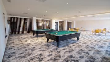 Sala de juegos