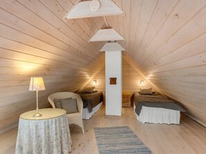 1 bedroom, Internet