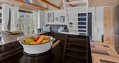 "Ronja" - 1.3km from the sea by Interhome