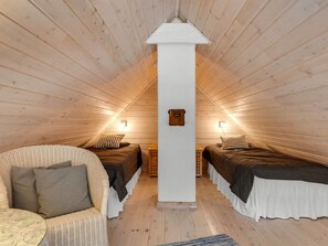 1 bedroom, internet