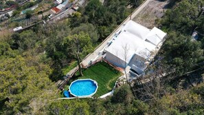 Exterior - Villa Dei in Positano - Double Room (Positano)