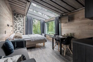 Interior - Koskisviitti 3 (Laukaa)