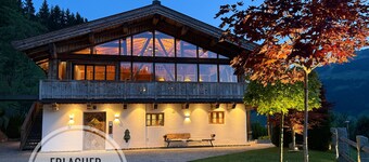 DER ERLACHER Alpenrefugium 1874 LUXERY & PRIVACY by Belle-Stay