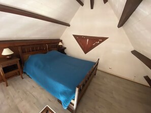 2 Schlafzimmer
