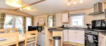 New Forest & coastal retreat