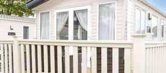 New Forest & coastal retreat