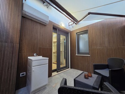 Centro & Mare - Rooms & Suites