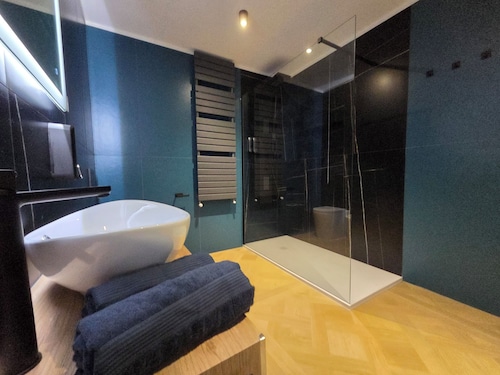 Centro & Mare - Rooms & Suites