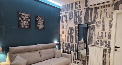 Centro & Mare - Rooms & Suites