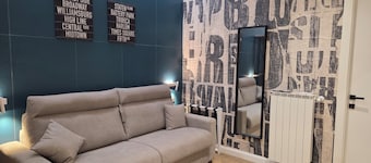 Centro & Mare - Rooms & Suites