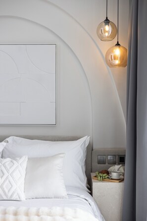 3 bedrooms, Internet, bed sheets