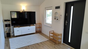 Interior - Cottage for 4 people in a quiet location Koloděje nad Lužnicí (Jihočeský kraj)