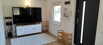Cottage for 4 people in a quiet location Koloděje nad Lužnicí