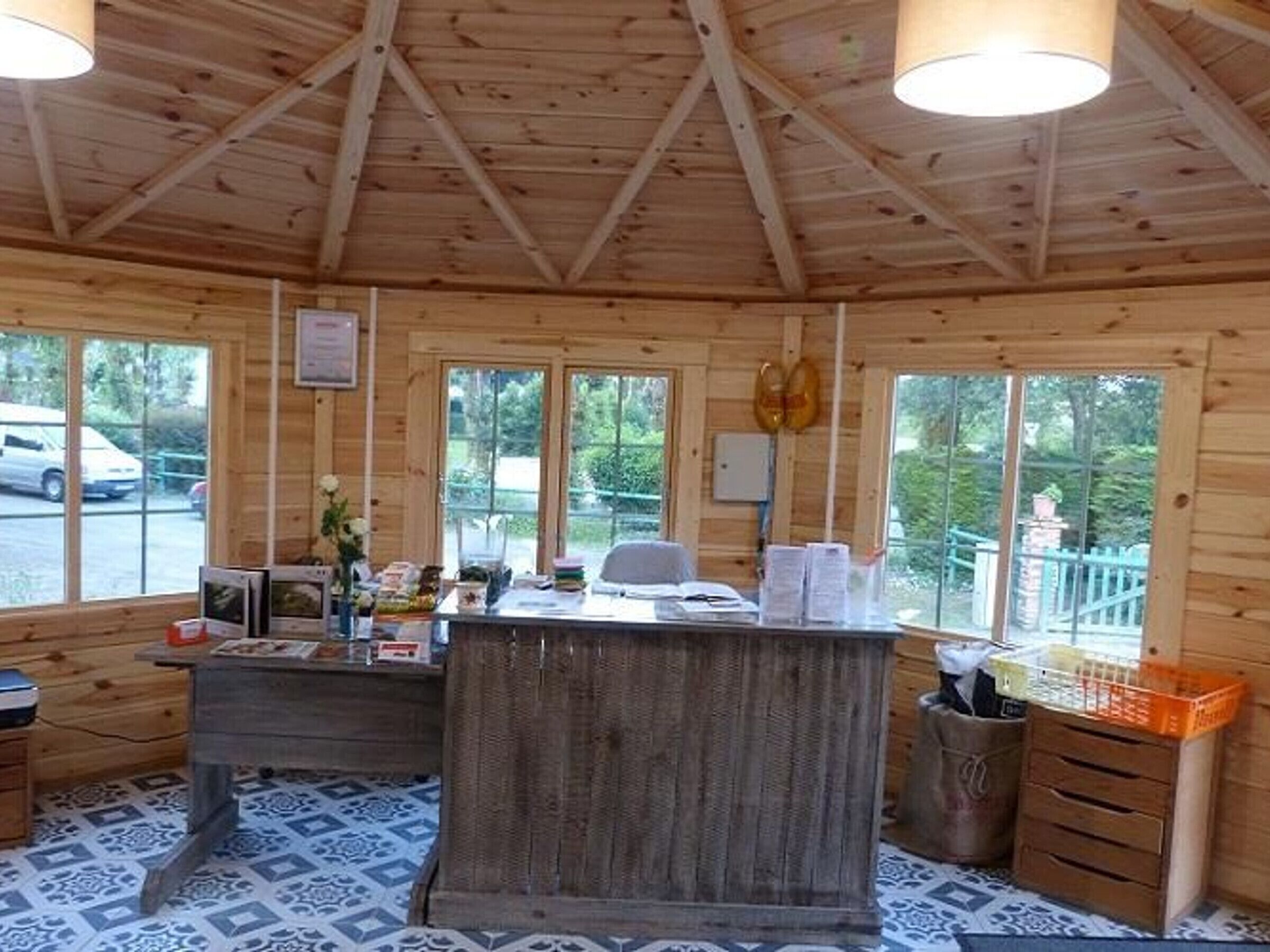 Hall