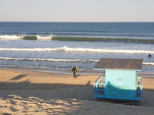 Chalet spacieux avec terrasse, 3 chambres, pour 6 personnes