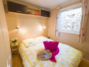 2 soverom og wi-fi (inkludert)