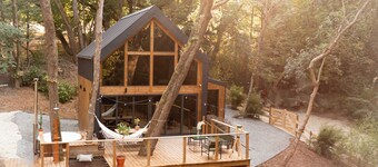 Ecolodge de la Palombiere