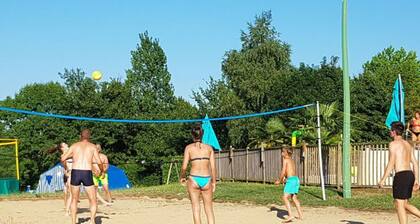 Chalet 4 pers avec Terrasse et Cuisine équipée