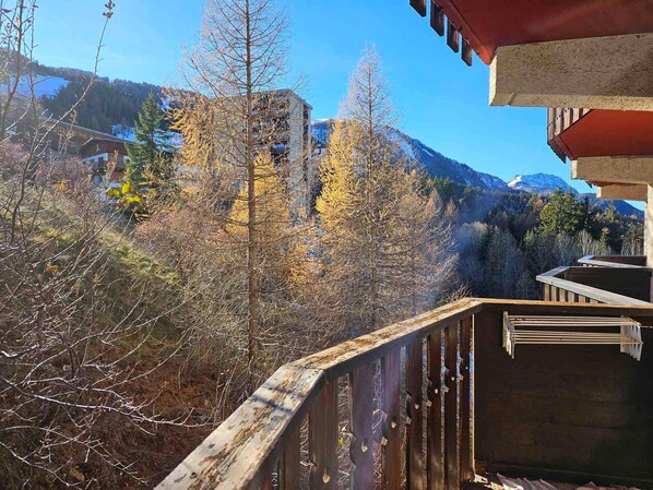 Terrain de lâhĂ©bergement