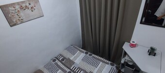 Room-cozy Guest Room in Butuan City With