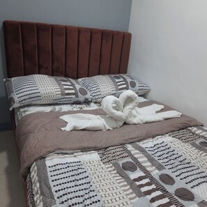 Shared Dormitory, 1 Bedroom, Smoking, Terrace | 1 bedroom