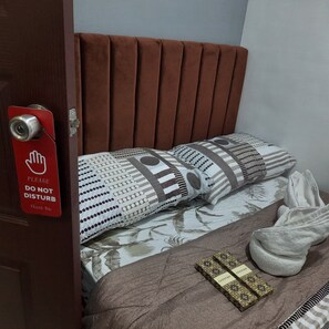 Shared Dormitory, 1 Bedroom, Smoking, Terrace | 1 bedroom