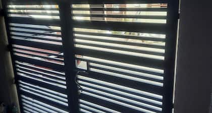Room-cozy Guest Room in Butuan City With