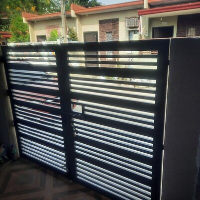 Room-cozy Guest Room in Butuan City With