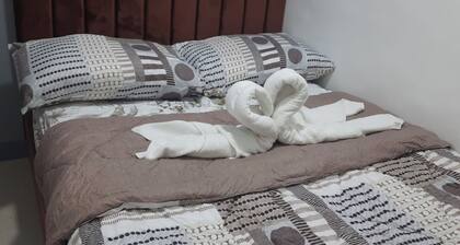 Room-cozy Guest Room in Butuan City With