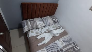 Phòng tập thể, 1 phòng ngủ, hút thuốc, hiên | 1 phòng ngủ