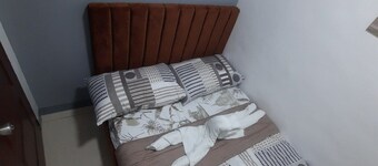 Room-cozy Guest Room in Butuan City With