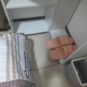 Shared Dormitory, 1 Bedroom, Smoking, Terrace | Miscellaneous