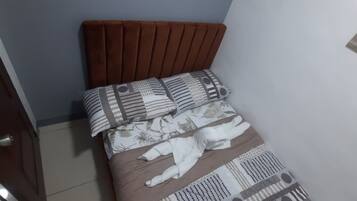 Shared Dormitory, 1 Bedroom, Smoking, Terrace | 1 bedroom